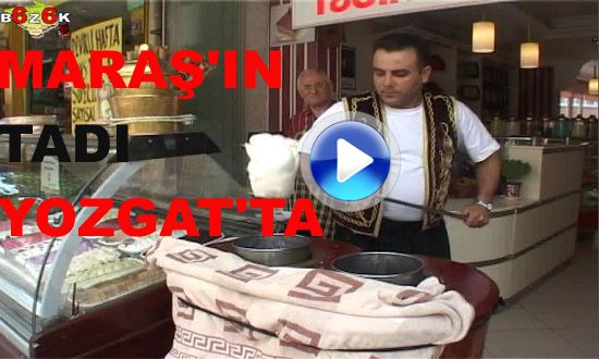 YAZIN TADI AKDAÐMADENİ’NDEN