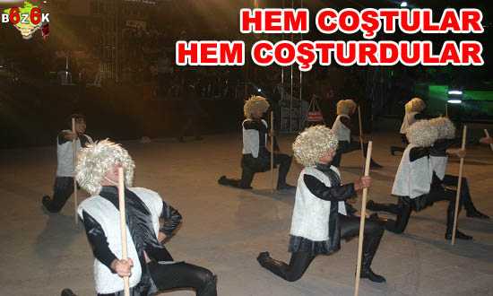 HEM COŞTURDULAR HEM COŞTULAR