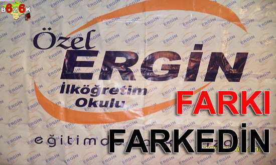 FARKI FARKEDİN