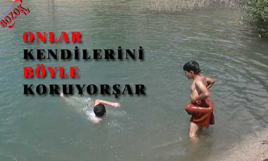 TEHLİKELİ OYUN