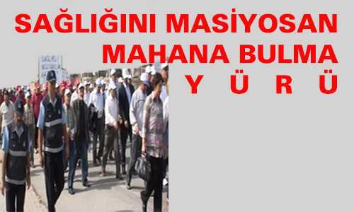 SAÐLIÐINI MASİYOSAN MAHANA BULMA