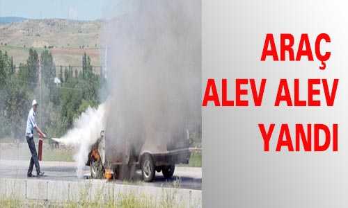ALEV ALEV YANDI