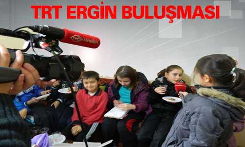 TRT YOZGAT TEMSİLCİSİ EMRE DEMİREL