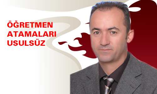 ANADOLU EÐİTİM SENDİKASI