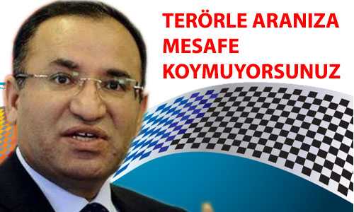 DOKUNULMAZLIKLARIN KALDIRILMASI