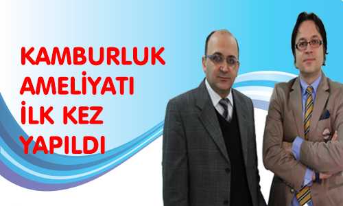 YOZGAT’TA BİR İLK