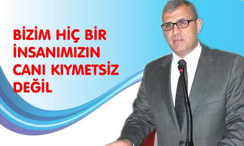 OKUL GEÇİDİ GÖREVLİSİ EÐİTİMİ SEMİNERİ DÜZENLENDİ
