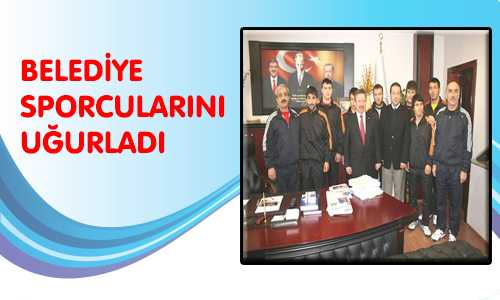 SPORCULAR GREKOROMEN YARIŞMASINA KATILACAK