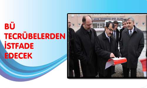 YENİ ARAŞTIRMA VE UYGULAMA HASTANESİ YAPILACAK