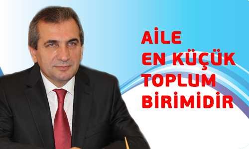 YAŞAM BOYU AİLE EÐİTİMİ