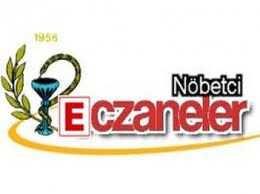 BU GÜNÜN NÖBETÇİ ECZANESİ