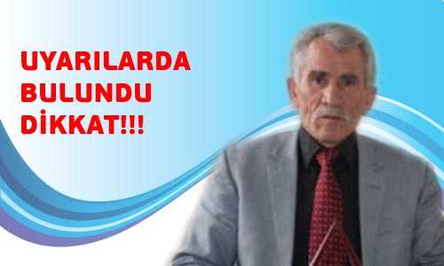 ŞOFERLERE ÖNEMLİ UYARILAR