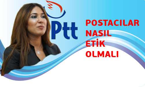 DAVRANIŞ VE ETİKLİK EÐİTİMİ VERİLDİ