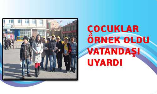 BAYAT EKMEKLERİMİZİ ATMAYALIM