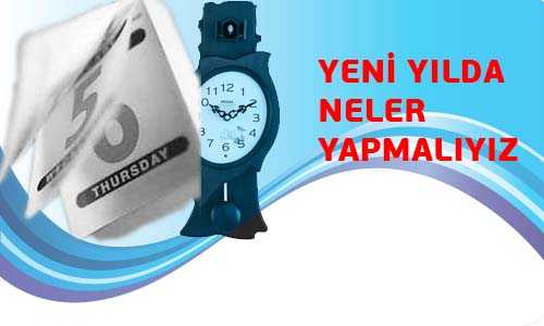GERİDE BIRAKILAN GÜNLER
