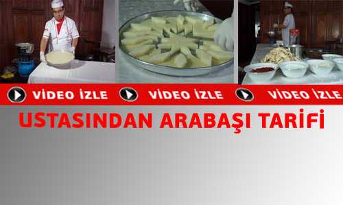 TESCİLLİ YOZGAT ARABAŞI
