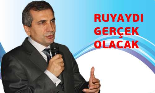 HAVAALANI YAPIMI İÇİN HALKI DEÐERLENDİRME TOPLANTISI YAPILDI