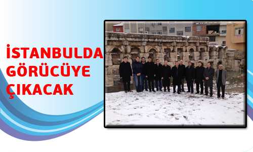 SARIKAYA İSTANBUL TURİZM FUARINA KATILACAK