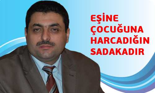 PEYGAMBER EFENDİMİZİN AİLE HAYATI VE EŞLERİNE TAVSİYELERİ