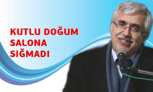 PEYGAMBER SEVGİSİ DOLDU TAŞTI 