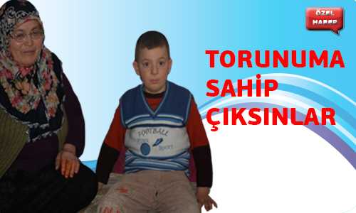 KÜÇÜK MUSTAFA HUZUR ARIYOR