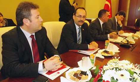ORAN’IN GÖZÜ TEŞVİKLERİN ÜZERİNDE