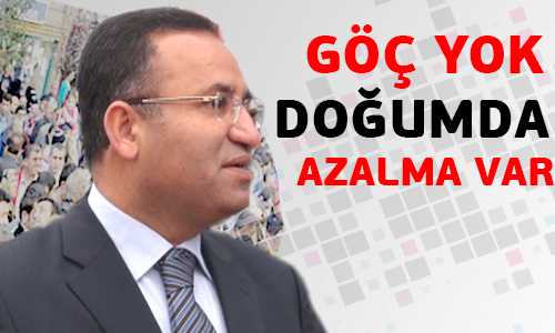 SAHTE SAYIMLAR SON BULDU