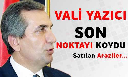YABANCI DEÐİLLERMİŞ