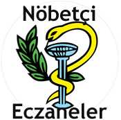 NÖBETÇİ ECZANELER 10.02.13