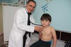DOÇ. DR. HAŞİM HÜSREVŞAHİ HASTA KABULÜNE BAŞLADI