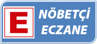 NÖBETÇİ ECZANELER 13.03.13