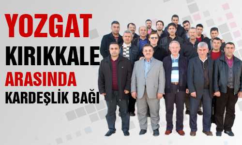 DERNEKLER ARASI KAYNAŞMA