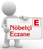 NÖBETÇİ ECZANELER 27.03.13