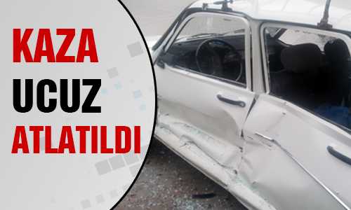 CAN KAYBININ OLMAMASI SEVİNDİRDİ