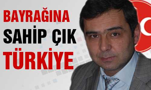 MHP İL BAŞKANI CEVDET KAYA’NIN AÇIKLAMASI