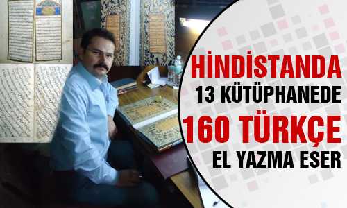TURGUT KOÇOÐLU’NUN HİNDİSTAN İZLENİMLERİNDEN