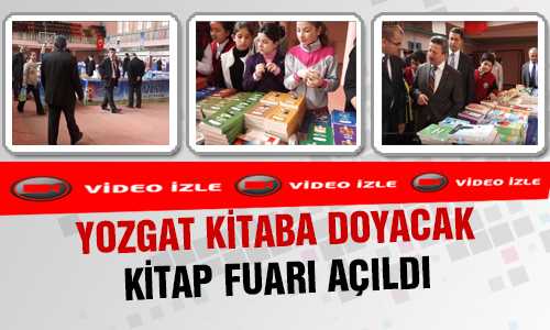 KİTAP OKUMA ŞENLİÐİ RENKLENDİ