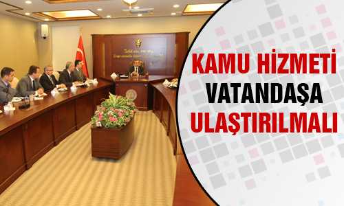 YATIRIM SÜRECİNDE 3 AY ÖNDEYİZ