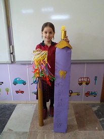 PROJEDE İLK