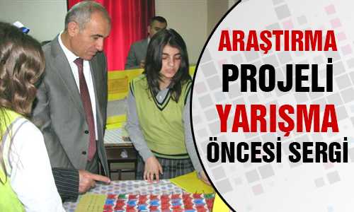TÜBİTAK’TA SORGUNU TEMSİL EDECEKLER