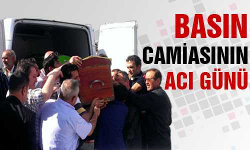 MUAMMER KARADELİ’Yİ KAYBETTİK