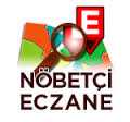 YOZGAT VE İLÇELERİ NÖBETÇİ ECZANE 01.06.13