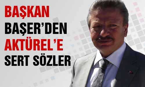 YUSUF BAŞER 