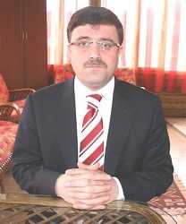BAŞER’İN GAZETECİ VE BASIN BAYRAMI MESAJI