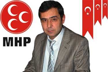 MHP YOZGAT İL BAŞKANLIÐI BASIN BAYRAMI BİLDİRİSİ
