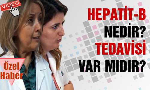 HEPATİT TEDAVİ EDİLEBİLİR Mİ?