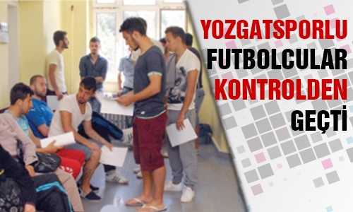 FUTBOLCULAR HAZIR SORUN YOK