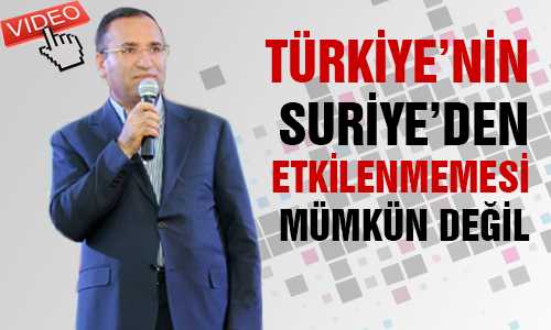 KOMŞUNDA Kİ YANGINDAN SENDE ETKİLENİRSİN