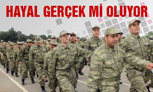 ACEMİ BİRLİÐİ YOZGAT’A GELİYOR MU
