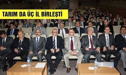 TARGELLİLER EÐİTİMİ SON BULDU